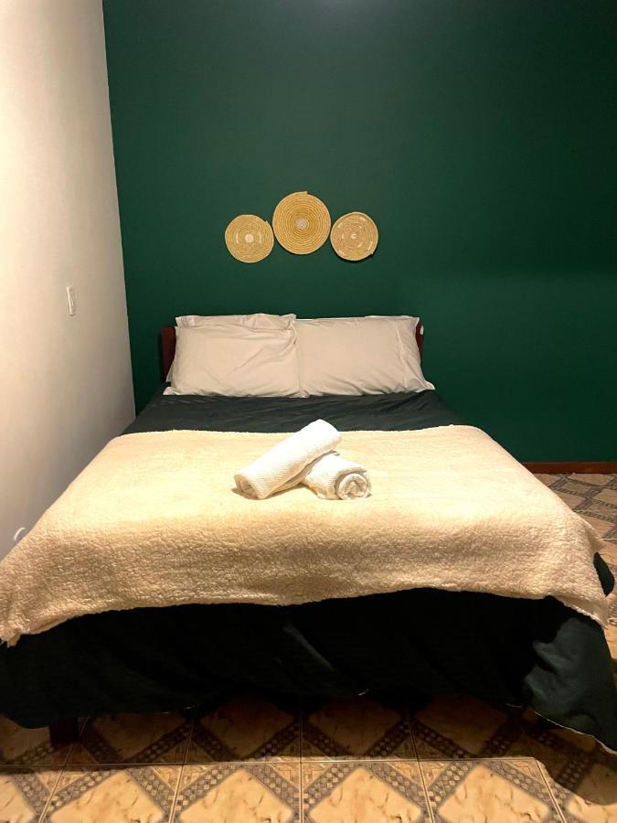 Bambu Suites Santo Antonio do Pinhal Exterior photo